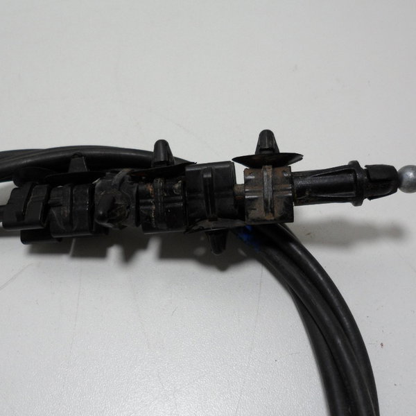 Cabo Capo Ford Ranger 3.2 2013/2017 Original Cx139