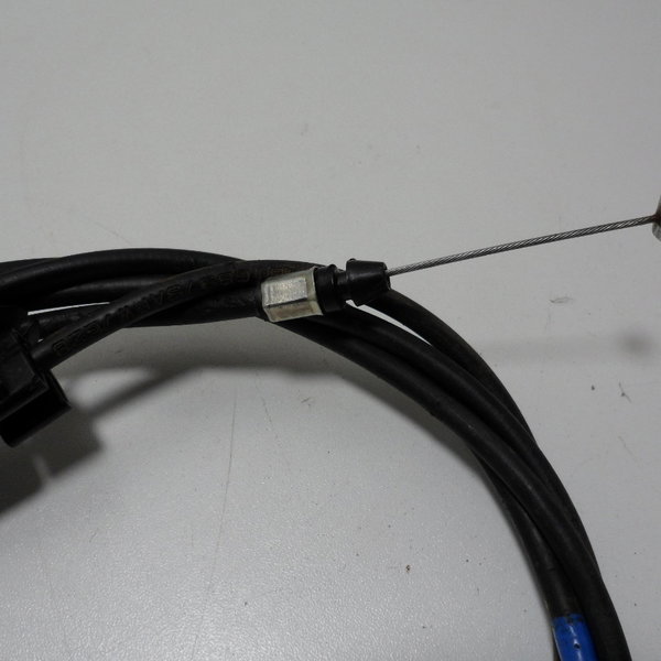 Cabo Capo Ford Ranger 3.2 2013/2017 Original Cx139