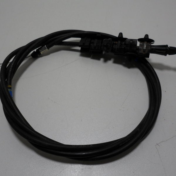 Cabo Capo Ford Ranger 3.2 2013/2017 Original Cx139