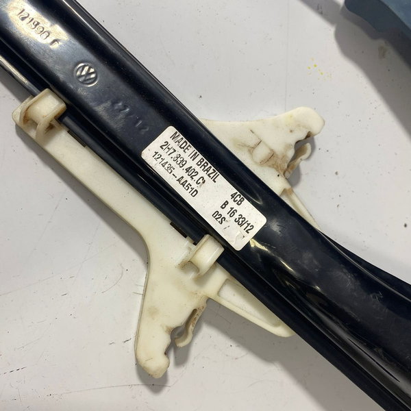Maquina Vidro Porta T/d Amarok 2015original Cx471