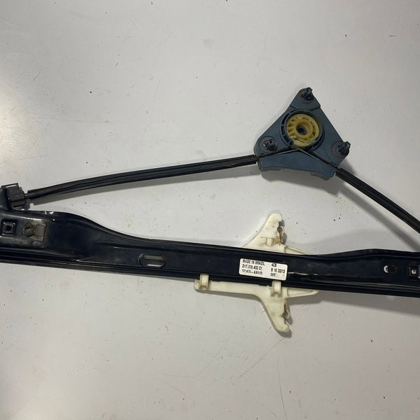 Maquina Vidro Porta T/d Amarok 2015original Cx471