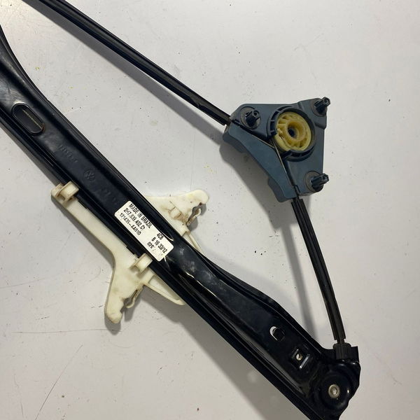 Maquina Vidro Porta T/d Amarok 2015original Cx471