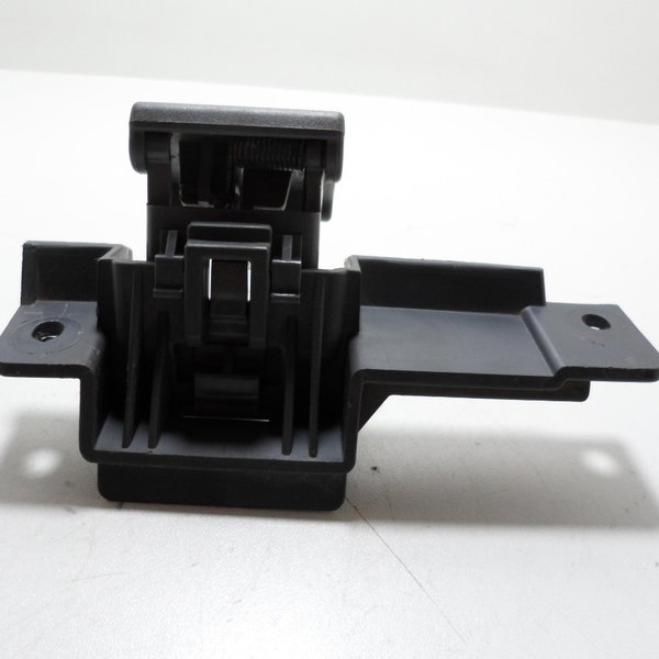 Maçaneta Capo Ford Ranger 3.2 2013/2017 Original (cx35)