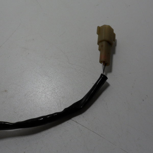 Sonda Lambda R3 Ford Ranger 3.2 2013/2017 Original Cx94