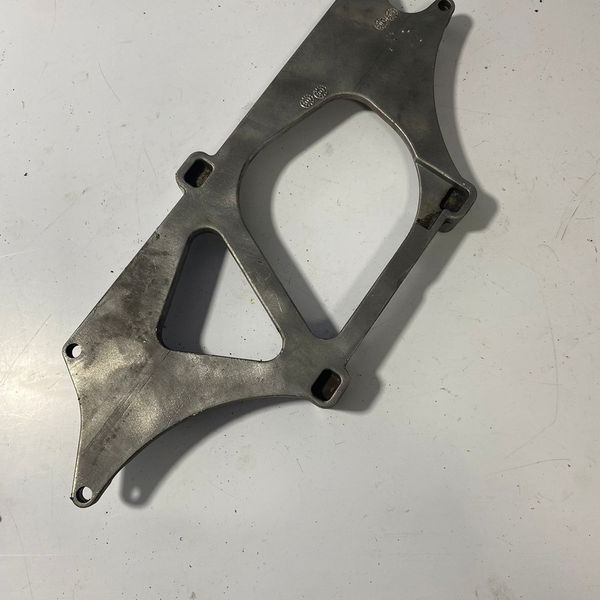 Suporte Do Cabeçote - Vw Amarok 2015 Cx471