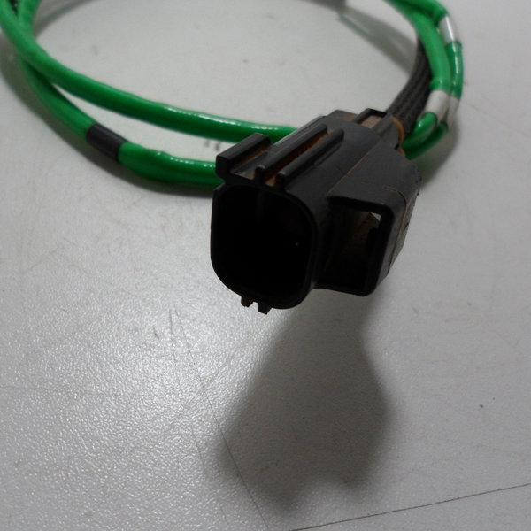 Sonda Lambda R2 Ford Ranger 3.2 2013/2017 Original Cx94