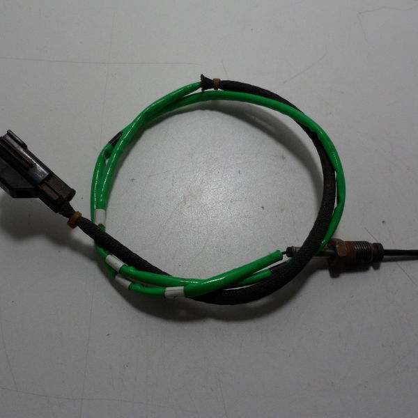 Sonda Lambda R2 Ford Ranger 3.2 2013/2017 Original Cx94