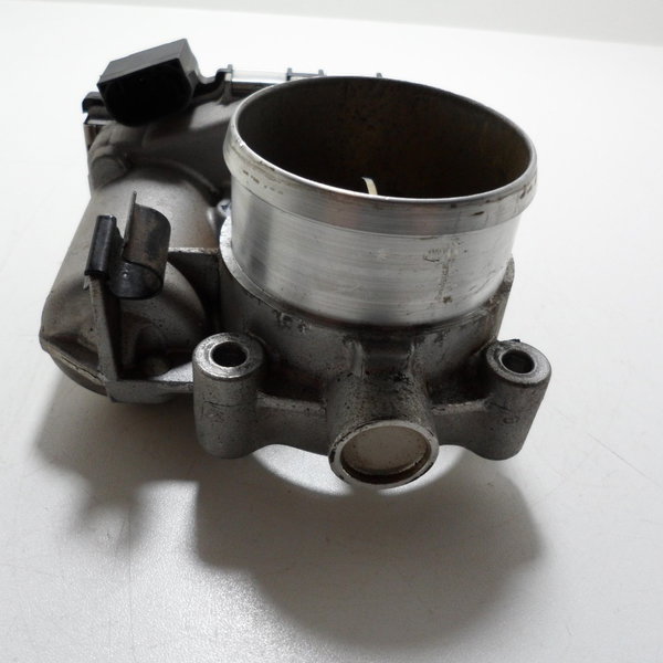 Tbi Corpo De Borboleta Ford Ranger 3.2  13/17 Original Cx71