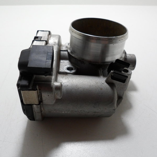 Tbi Corpo De Borboleta Ford Ranger 3.2  13/17 Original Cx71