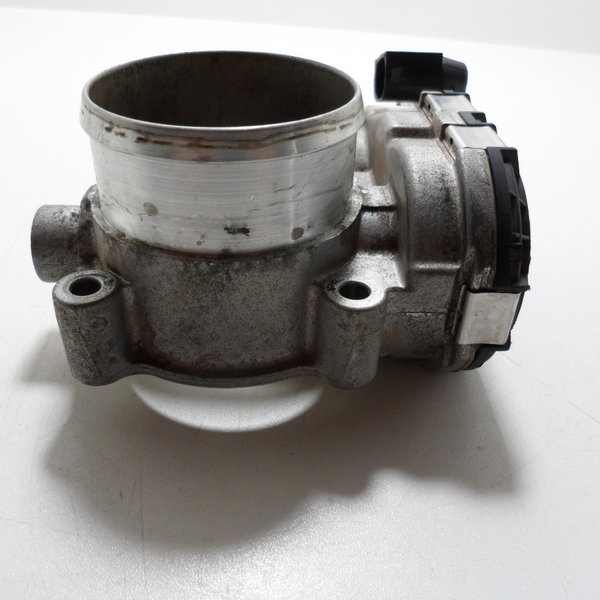 Tbi Corpo De Borboleta Ford Ranger 3.2  13/17 Original Cx71
