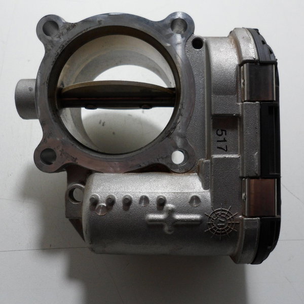 Tbi Corpo De Borboleta Ford Ranger 3.2  13/17 Original Cx71