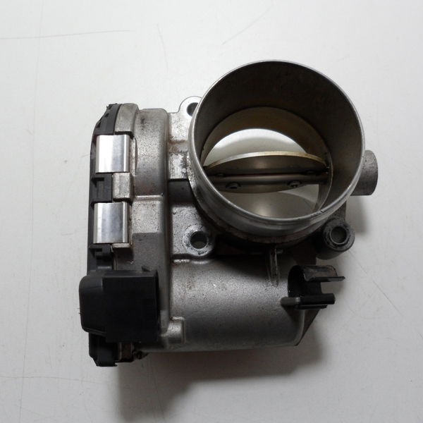 Tbi Corpo De Borboleta Ford Ranger 3.2  13/17 Original Cx71