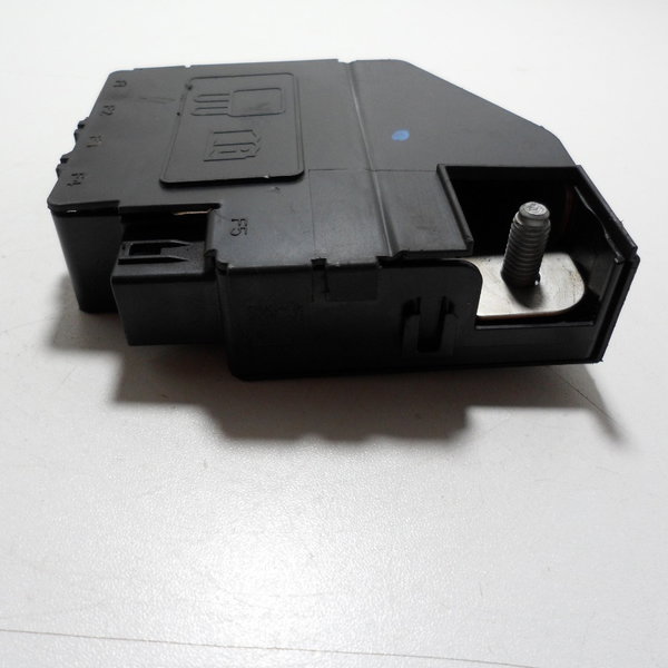 Caixa Fusível Bateria Ford Ranger 3.2 2013/2017  Cx112