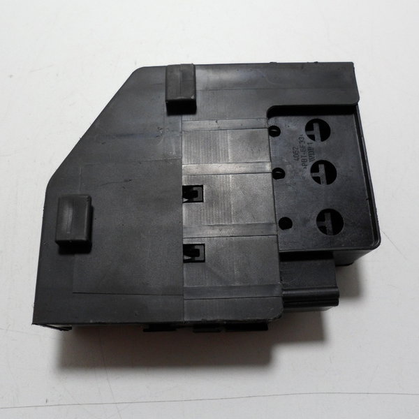 Caixa Fusível Bateria Ford Ranger 3.2 2013/2017  Cx112