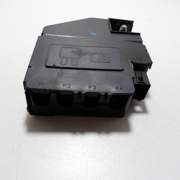 Caixa Fusível Bateria Ford Ranger 3.2 2013/2017  Cx112