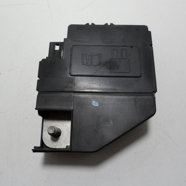 Caixa Fusível Bateria Ford Ranger 3.2 2013/2017  Cx112
