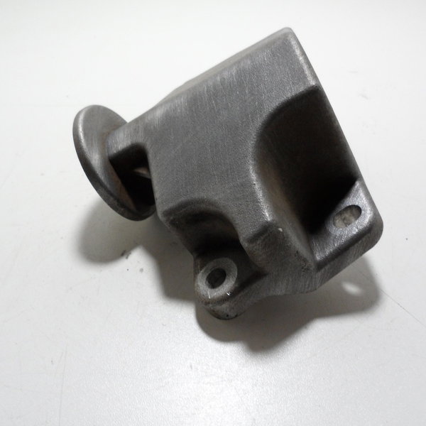 Suporte Polia Falsa Ford Ranger 3.2 2013/2017original (cx46)