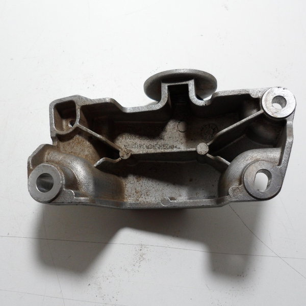 Suporte Polia Falsa Ford Ranger 3.2 2013/2017original (cx46)