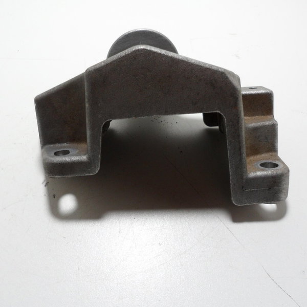 Suporte Polia Falsa Ford Ranger 3.2 2013/2017original (cx46)