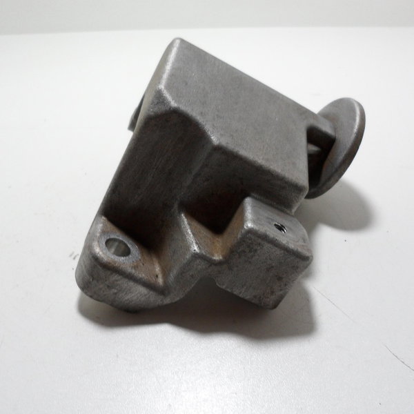 Suporte Polia Falsa Ford Ranger 3.2 2013/2017original (cx46)