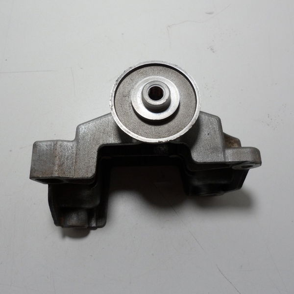 Suporte Polia Falsa Ford Ranger 3.2 2013/2017original (cx46)