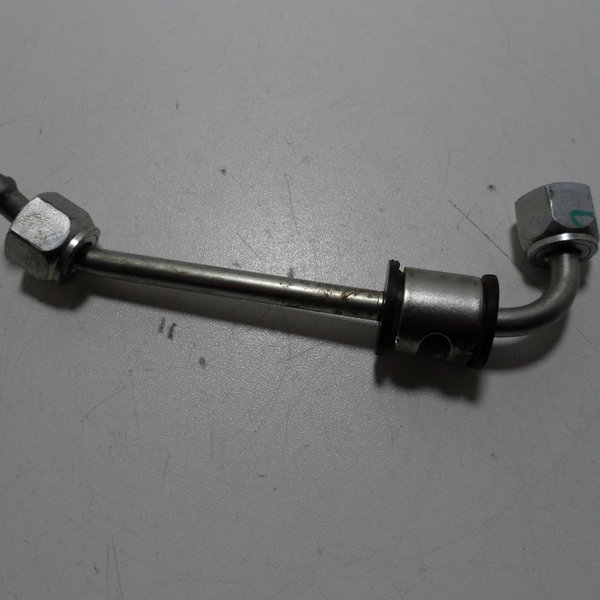 Primeiro Cano De Bico  Ranger 3.2 2013/2017 Original Cx155