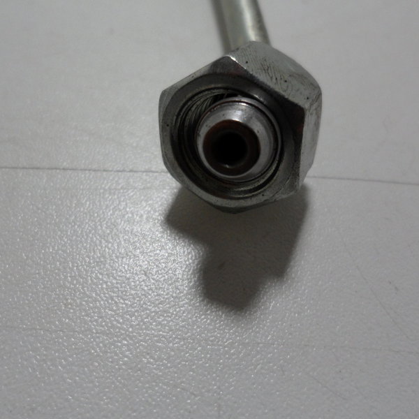 Primeiro Cano De Bico  Ranger 3.2 2013/2017 Original Cx155