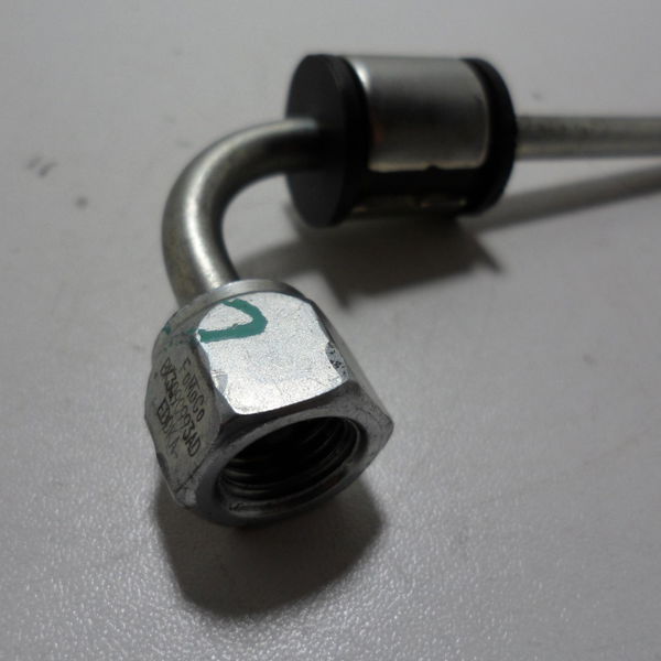 Primeiro Cano De Bico  Ranger 3.2 2013/2017 Original Cx155