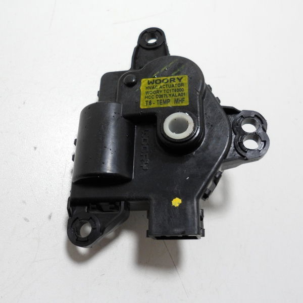 Atuador Do Ar R3 Ford Ranger 3.2 2013/2017 Original Cx103