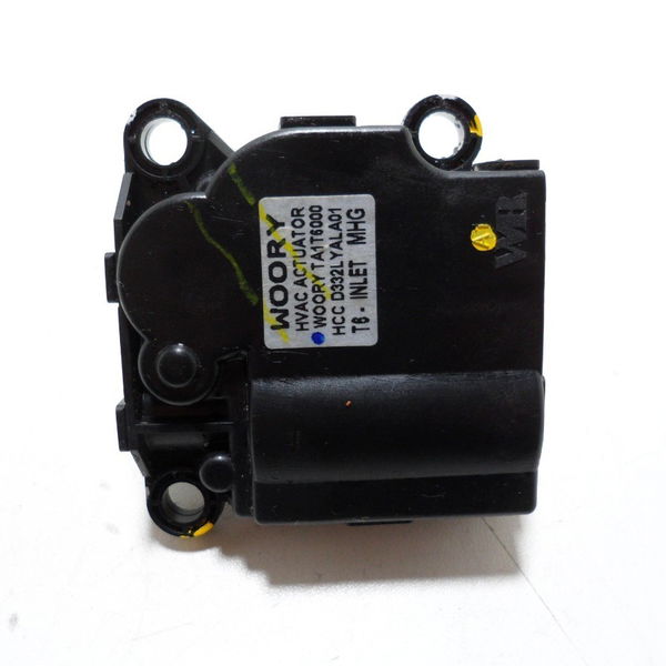 Atuador Do Ar R2 Ford Ranger 3.2 2013/2017 Original Cx103