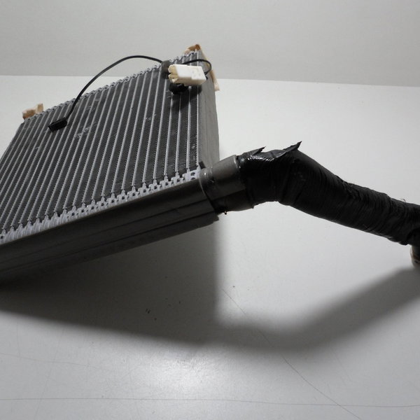 Radiador Ar Cond. Ford Ranger 3.2 13/17 Original Cx548