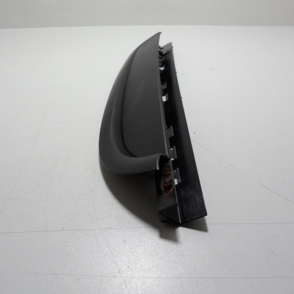 Acabamento Ext Porta T.d. Ford Ranger 13 17 Original Cx212