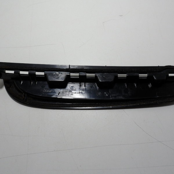Acabamento Ext Porta T.d. Ford Ranger 13 17 Original Cx212