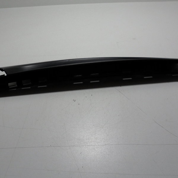 Acabamento Ext Porta T.d. Ford Ranger 13 17 Original Cx212