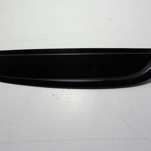 Acabamento Ext Porta T.d. Ford Ranger 13 17 Original Cx212