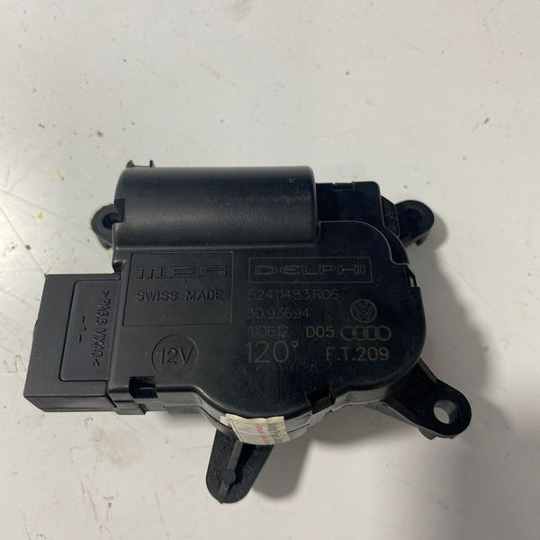 Atuador Ventilaçao Interna Amarok 2013 Cx471