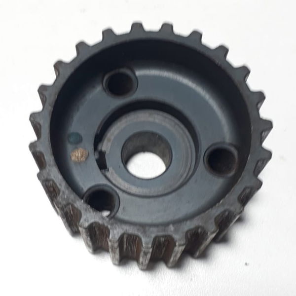 Polia Dentada Virabrequim Fiat Fire (55181243) R3