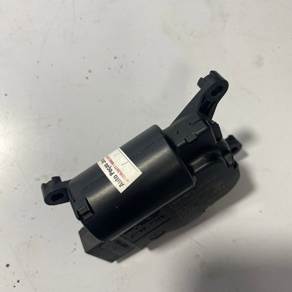 Atuador Ventilaçao Interna Amarok 2015 Cx471