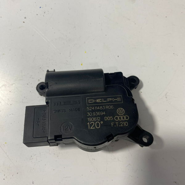 Atuador Ventilaçao Interna Amarok 2015 Cx471