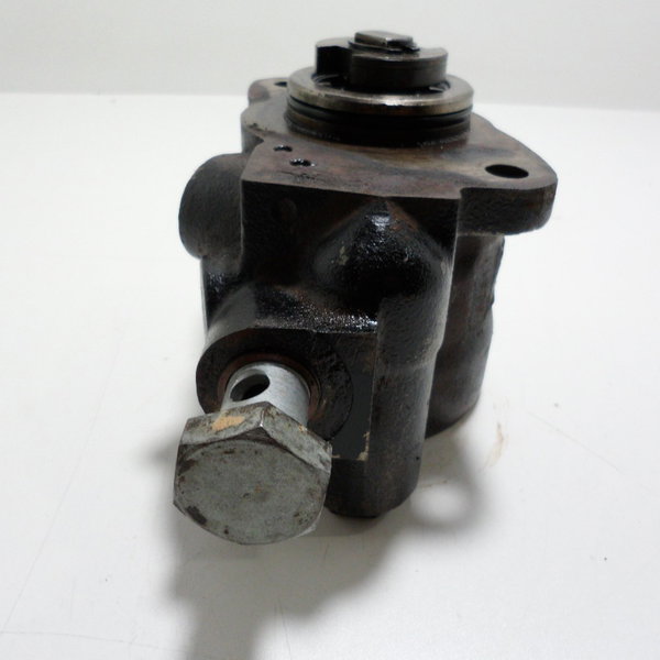 Bomba Direção Hidráulica Iveco 2.8 2001 Cx322