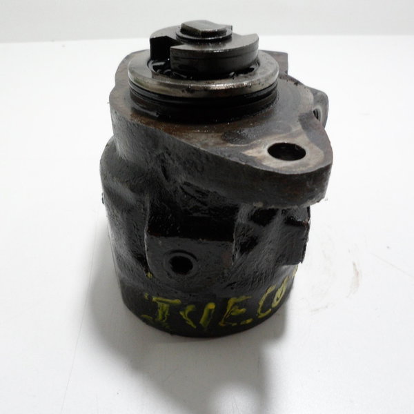 Bomba Direção Hidráulica Iveco 2.8 2001 Cx322