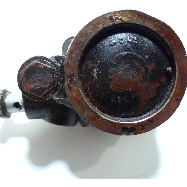 Bomba Direção Hidráulica Iveco 2.8 2001 Cx322