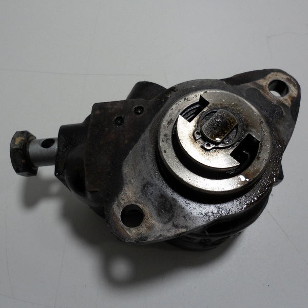 Bomba Direção Hidráulica Iveco 2.8 2001 Cx322