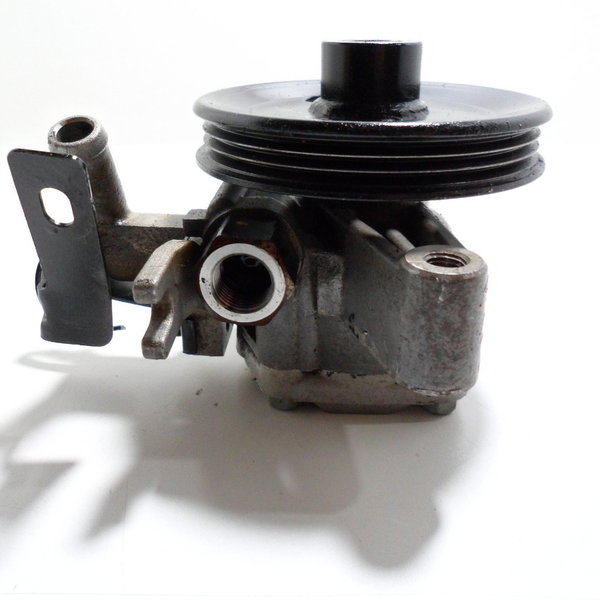 Bomba Direção Hidráulica Tucson 2.0 16v 2010 Cx335