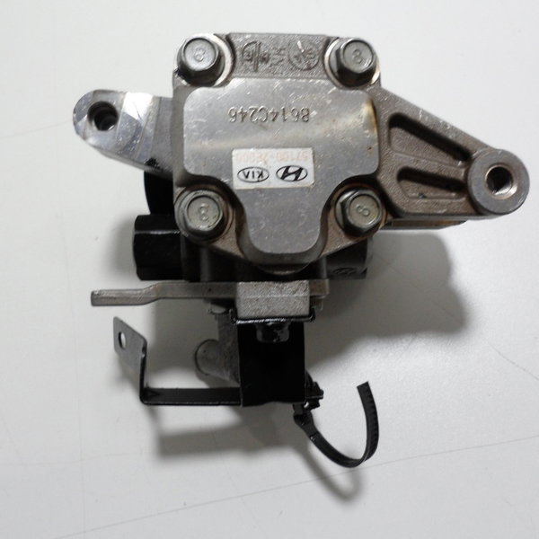 Bomba Direção Hidráulica Tucson 2.0 16v 2010 Cx335