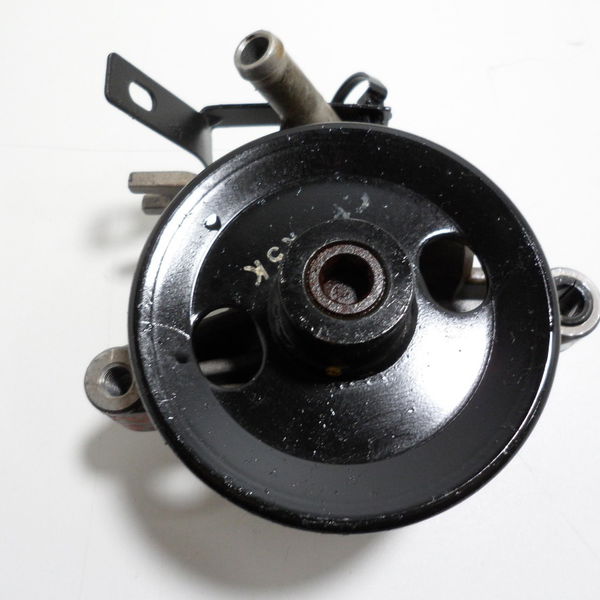 Bomba Direção Hidráulica Tucson 2.0 16v 2010 Cx335