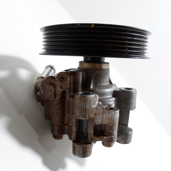 Bomba De Direção Corolla Fielder 1.8 2003 A 2008 R2 Cx334