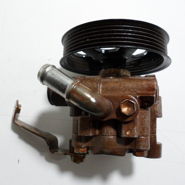 Bomba De Direção Corolla Fielder 1.8 2003 A 2008 R2 Cx334