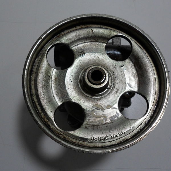 Bomba Direçao Citroen C5 2.0 16v 2001-2005 Cx73