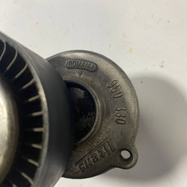Tensor Esticador Correia Micro V Volkswagen Amarok 2.0 Cx471